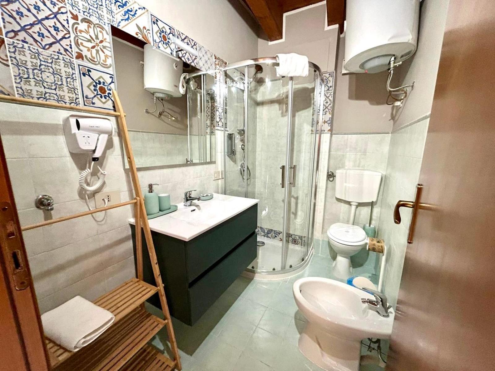 Apartment Triscele House - Corrieri Palermo