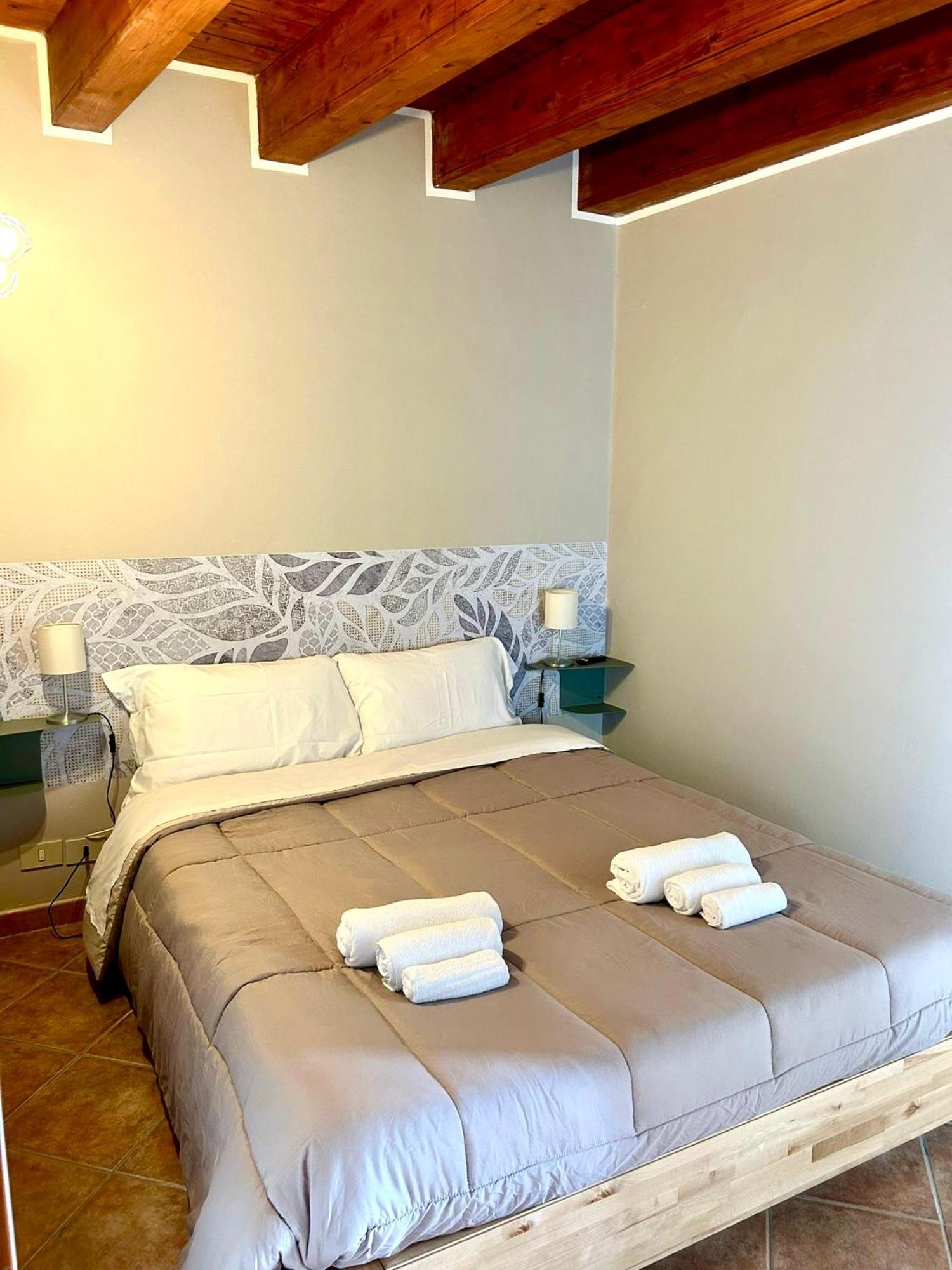 Triscele House - Corrieri Apartment *