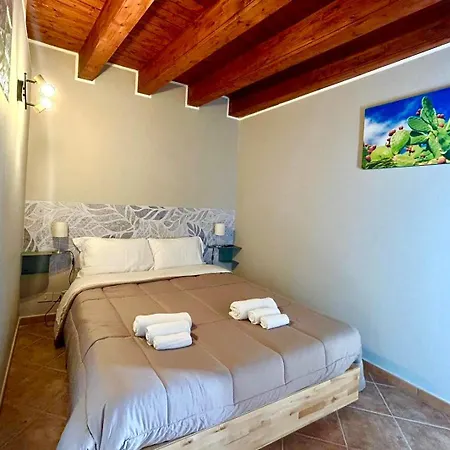 Triscele House - Corrieri Appartement Palermo Buitenkant foto
