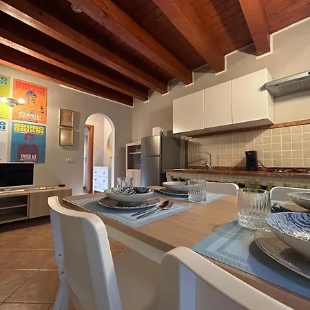 Triscele House - Corrieri Appartement Palermo Buitenkant foto