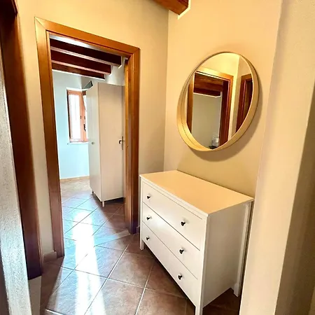 Triscele House - Corrieri Appartement Palermo Buitenkant foto