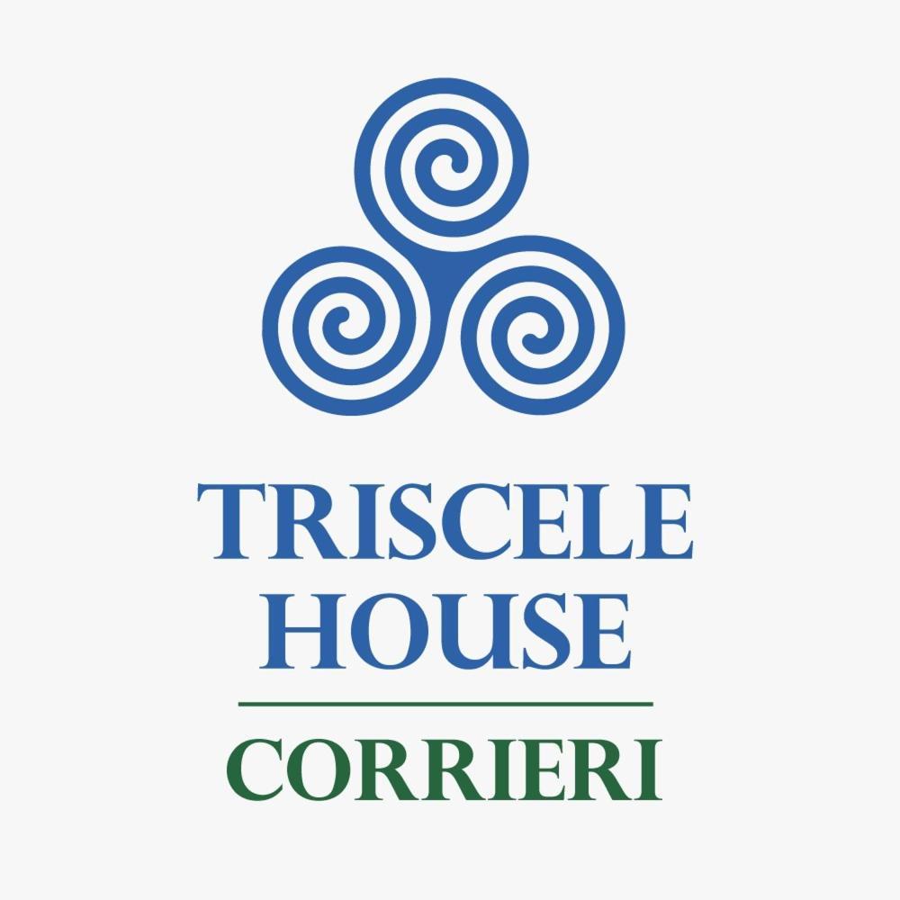 Appartement Triscele House - Corrieri Palermo