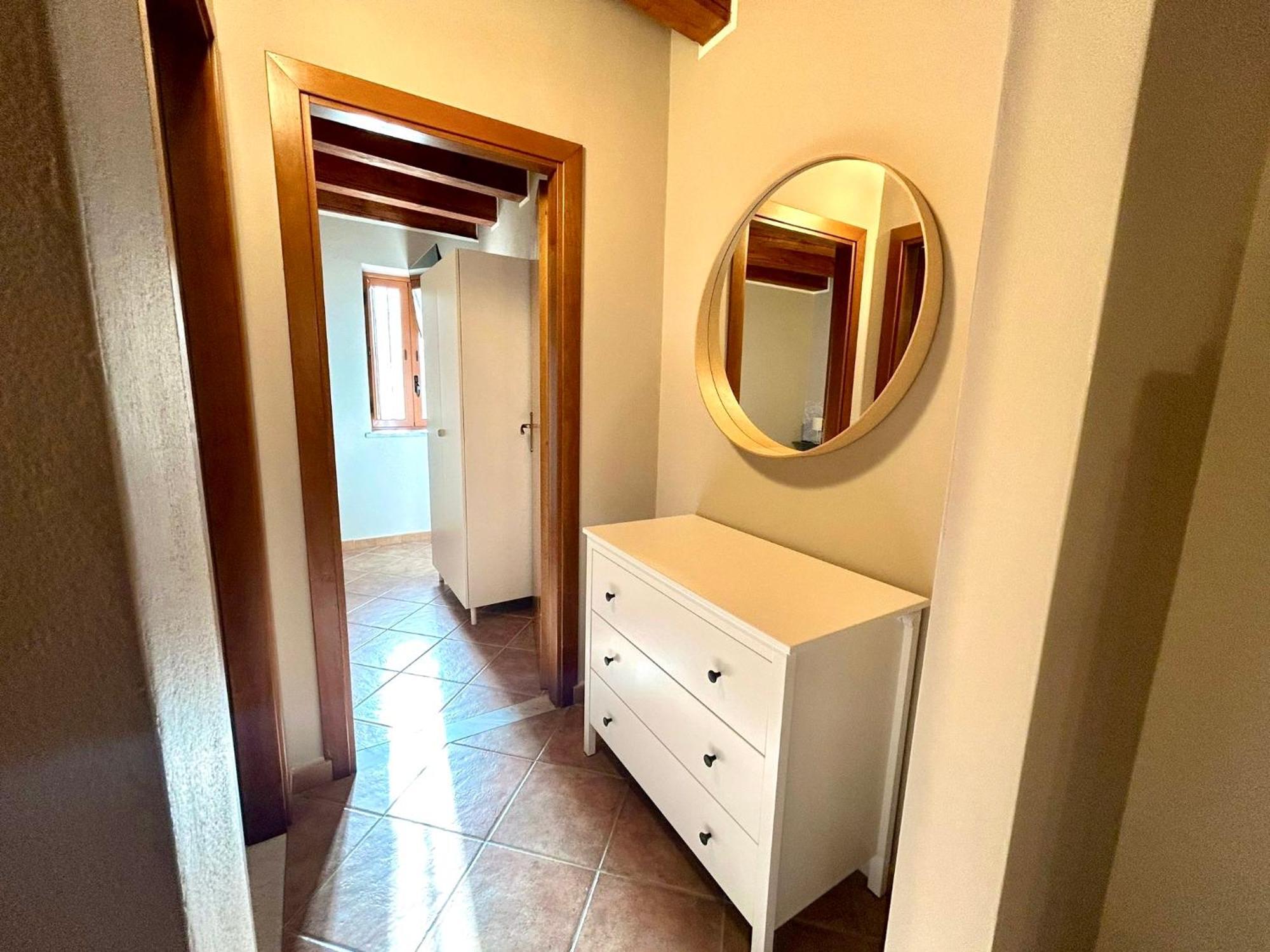 Appartement Triscele House - Corrieri Palermo